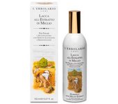 L'Erbolario Laca Al Extracto De Mijo Y Soja 150Ml - Fijación Flexible y Natural