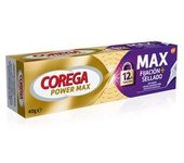 Corega Máxima Fijación Confort 40g
