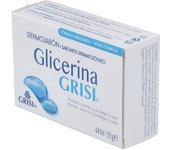 Grisi Dermojabon Coco - Glicerina 125 Gr