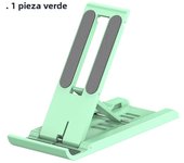 Foldable Tablet Mobile Phone Desktop Phone Stand for iPad iPhone Samsung Desk Holder Adjustable Desk Bracket Smartphone Stand
