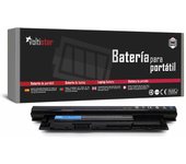 BATERÍA PARA PORTÁTIL DELL XCMRD