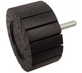 Porta manguitos cilíndrico tipo ec (ø x altura 10 mm; vástago 6)