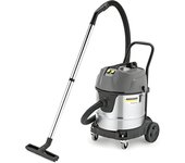 Aspirador Profesional Kärcher NT 50/2 Me Classic - Potente Succión