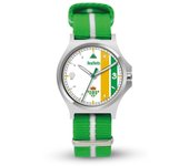 Reloj Real Betis Balompié Cadete Analogico
