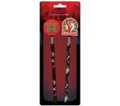 Set de lápices 2Pz Stranger Things 4 Demogorgons - Sr73808