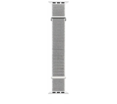 Nylon Band for Apple Watch Strap 49mm 45mm 41mm 44mm 40mm 42mm 38mm Adjustable Elastic Bracelet iWatch Ultra Series 4 5 SE 6789