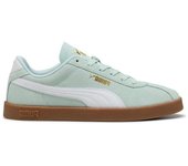 Puma 397444 PUMA CLUB II Zapatillas Bajas Mujer Verde
