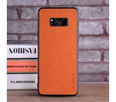Textile Case for Samsung Galaxy S9 Plus S9 S8 Plus S8 perfect touching feel case Samsung Galaxy S9 Plus S9 S8 Plus S8