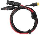 ECOFLOW Cable de carga EcoFlow Solar a XT60 ECOFLOW 5 metros