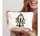 Avatar The Last Airbender Anime Appa YIP YIP Pattern Bag Set, Lightweight Large Capacity Tote Bag, Party Gift Handbag for Girls