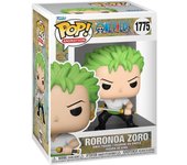 Funko Pop! Animation: One Piece - Roronoa Zoro w/Chase (Styles Vary) - Figura de Vinilo Coleccionable - Idea de Regalo- Mercancia Oficial - Juguetes para Niños y Adultos - Anime Fans
