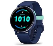 Smartwatch GARMIN Vivoactive 5 Blue 42mm