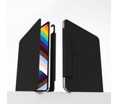 Magnetic Case For iPad Air 11 13 M2 2024 Tablet for iPad Mini 7 A17 Pro 11 13 inch M4 Case for iPad Air 4 Air 5 Smart Cover