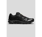 Zapatillas Salomon XT-6 - Negro/Negro/Phantom