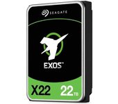 Seagate Exos XT20 ST22000NM001E 22TB 6GB/S 3.5"