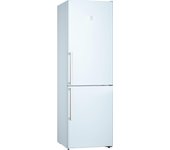 FRIGORIFICO COMBI BALAY 3KFD563WE NOFROST D ALTO 185 CM ANCHO 60 CM BLANCO