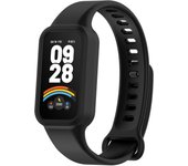 Suitable for Xiaomi 9 band Smart Band 9 Active replacement wristband Redmi wristband 3 silicone wristband