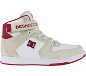 Zapatillas DC Shoes Pensford ADYS400038 - Crea Tendencia y Sé Tendencia