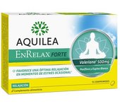 Aquilea Enrelax Forte - Comprimidos para la Relajación y el Sueño