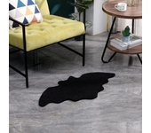 Halloween Irregular Bat Bath Mat Living Room Rugs Spider Web Carpet Door Mats Non-Slip Bathroom Bedroom Kitchen Mats Decoration