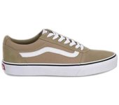 Zapatillas Vans Ward para hombre en color beige