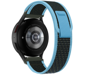 20mm 22mm Nylon Trail Loop For Garmin Active 5 Forerunner 265 255 245 645 Misic Strap Venu 3 2 Plus Sq/Vivoactive 3 4 5 Bracelet