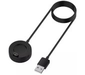 1M Smart Watch Charger For Garmin Fenix 7X 7 Pro 6 6X Pro 5 5X Plus Epix Pro Gen 2 955 945 935 255 Charging USB Cable Accessorie
