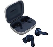 Auriculares Motorola Moto Buds Azul oscuro Blueberry