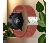 Braided Loop for Xiaomi Watch S2 Band Nylon Elastic Bracelets for Xiaomi Haylou BLING LS12/RS4 LS12/watch color2/watch sport