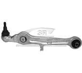 3RG INDUSTRIAL - Brazo Suspension Delantero Izquierdo & Derecho - OEM 8E0407151R - Piezas para Coche Recambios Motor y Otras Partes de Vehículo - Compatible con los distintos Modelos de Coche.