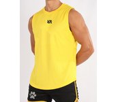 ADED Summer new Gym Vest Men Bodybuilding Sleeveless Sports Tank Top quick-drying mesh Fitness Running Tank Top men Clothes