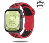Sport Silicone Loop for Huawei Watch Fit 3 2 1 Band SmartWatch Bracelet Watchband Correa for Huawei Watch Fit3 Fit2 Fit1 Strap