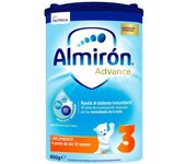 Almirón Advance Pronutra 3 Polvo 800 Gr