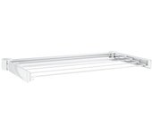 Leifheit Telegant 30 Protect Estante para montar en pared Blanco