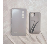 INS New Color for Rhode Lipstick Silicone Phone Case for iPhone 16 15 14 13 12 11 Pro Max Plus with Box Lip Gloss Holder Cover