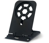 UKGO Folding Stand Holder Cradle for MagSafe Wireless Charger Holder for iPhone15 11 14 Pro Max Portable Desk Mobile Phone Stand