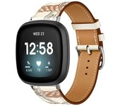 Bracelet Strap For Fitbit Versa 3 4 Sense 2 Band Smart Watch Strap Replacement Wrist For Fitbit Versa 1 2 3 4 Lite Watchband