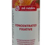TALENS FIJADOR CONCENTRADO EN SPRAY TALENS ART CREATION 200 ML TALENS ART CREATION 5x5x16 Cms.