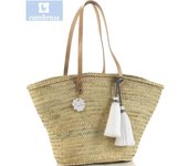 CAMBRASS - SACO BRANCO 30x50x40 CM