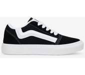 Bosanova Zapatillas deportivas para mujer con detalle de lengüeta acolchada, pieza lateral abultada y suela lisa. Cierre con cordones planos.