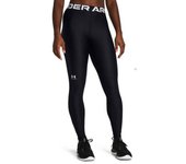 Leggings Under Armour Campus Ss Negro 1383606-001