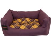 Cuna Orework Confort Talla 2 para Bebé 63x47 Cm - Máxima Comodidad y Seguridad