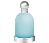 JESUS DEL POZO Halloween Blue Drop Eau de Toilette Spray 100 ml Para Mujer