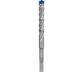 Bosch Professional Broca para Martillo SDS Plus-7x Ø 13.00 X 165 Mm
