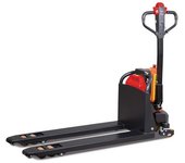 UNICRAFT 6160115 TRANSPALETA ELÉCTRICA EHW 15 - 1,5T BATERÍA LI-ION