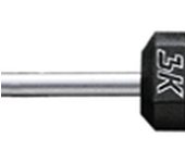 STAHLWILLE 48560030 DESTORNILLADOR 3K-DRALL TORN. TORX TAMPER RESITANT 4856 T 30