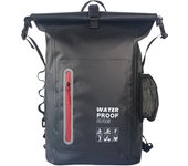 Waterproof Kayak Dry Bag Drift Swimming Backpack Large River Trekking Shoulder Beach Diving Dry Rafting Canoeing PVC Camping Bag