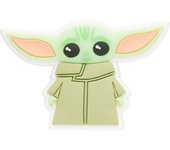 Pin Crocs Baby Yoda Grogu