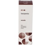 Terpenic Sinergia Aceite Esencial Woods 30Ml