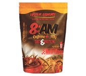 8:AM Oats and Protein con Cafeína 650gr